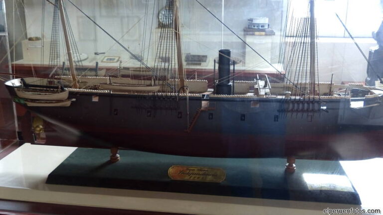 museo naval 017